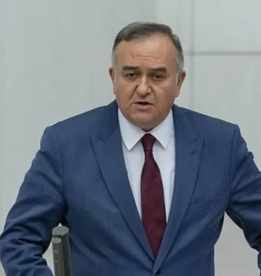 MHP’li Erkan Akçay yasa teklifi iddialarını yalanladı: Kanun teklifinde tüm milletvekillerimizin imzası tamdır