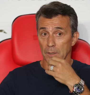 Bülent Korkmaz: "Lige 3 puanla başlamak önemli"