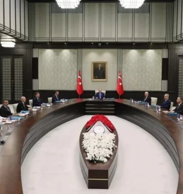 Beştepe'de kritik zirve! YAŞ toplantısı ne zaman, saat kaçta başlayacak?