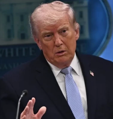 Trump'ın kararnamesi durduruldu