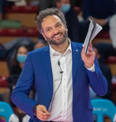 Fenerbahçe'de Stefano Lavarini yeniden göreve geldi