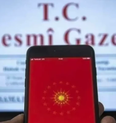 EPDK'dan kritik kararlar ve üniversite yönetmelik değişiklikleri Resmi Gazete'de