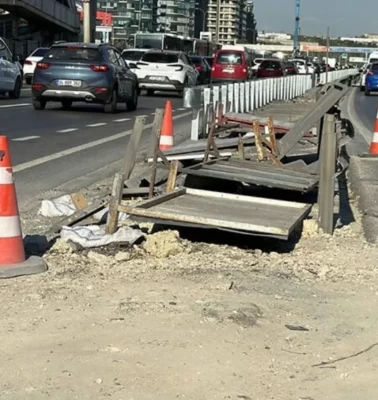KGM duyurdu: Bu güzergahlarda ulaşım kontrollü