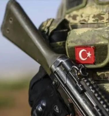 Resmi Gazete'de dev TSK ve Jandarma atama kararnamesi! İl Jandarma Komutanlıkları değişti! İşte isim isim tam liste