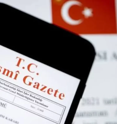 Özel hastaneler ve ilaç fiyatlarında yeni dönem! Resmi Gazete'de yayımlandı