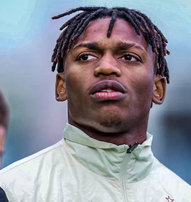 Rafael Leao'dan Milan'a rest: 'Sadece Galatasaray'a giderim'