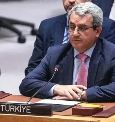 Türkiye'den İsrail'in Suriye saldırılarına tepki: Aralıksız saldırıları kınıyoruz