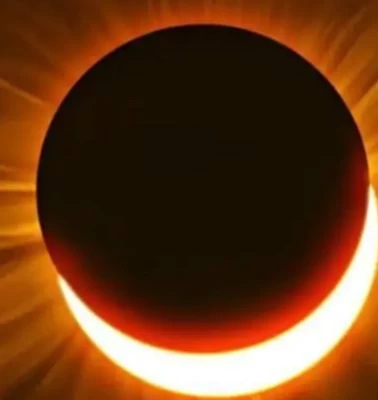 Ağustos ayının en büyük gök olayı! 12 Ağustos Güneş tutulması ne zaman, saat kaçta?