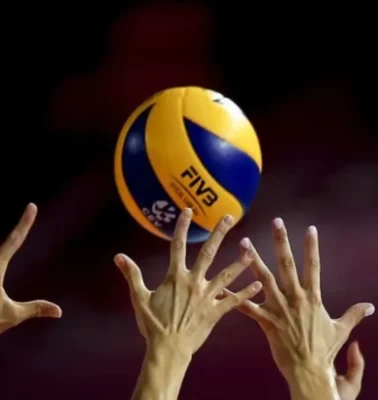 Oturarak Voleybol Kadın Milli Takımı Avrupa Şampiyonası'nda finale yükseldi