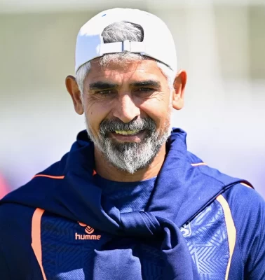 İsmet Taşdemir: "Sezona iyi başlamak istiyoruz"