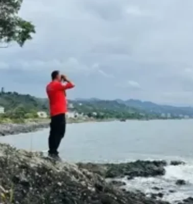 Trabzon'da bulunan erkek cesedi Giresun’da kaybolan kişiye ait çıktı
