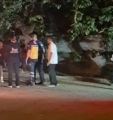Eskişehir'de aile içi kavga paniğe neden oldu: Sinir krizi geçiren kadın hastaneye kaldırıldı