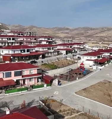 Ahıska Türklerine Türkiye’de sıcak yuva!