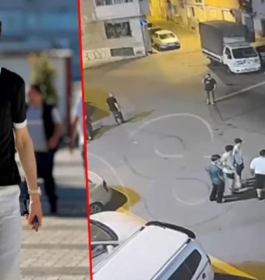 Fatih'teki bıçaklı cinayette gözaltı sayısı 10'a yükseldi