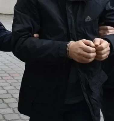 Taksicilere yönelik tehdit içeren paylaşım pahalıya patladı