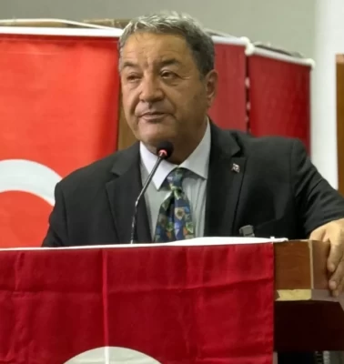 MHP'li Fendoğlu: 'MHP Lideri Bahçeli'nin gittiği yol, bizi yanlış yere götürmez'