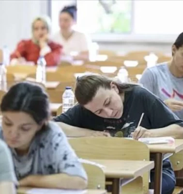 2026 KPSS Ortaöğretim Başvuruları Ne Zaman? ÖSYM Başvuru Ekranı