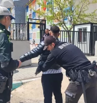 Okul çevrelerinde kuş uçmayacak! 590 personel sahaya iniyor