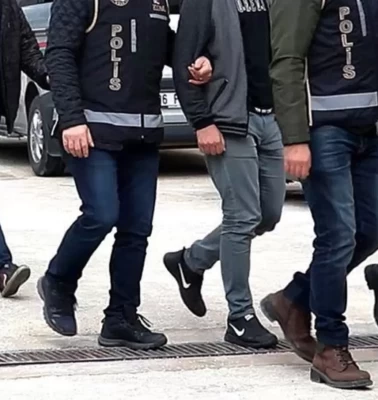 9 ilde 11 milyon TL vurgun yapan sahte polislere şafak baskını!