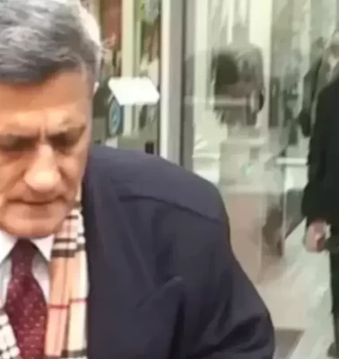 Kozinoğlu soruşturmasında yeni gelişme! Dönemin başsavcısı ve cezaevi savcısına tutuklama talebi