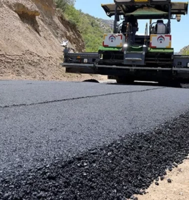 Karayollarından sürücülere yol durumu ve çalışma alarmı!
