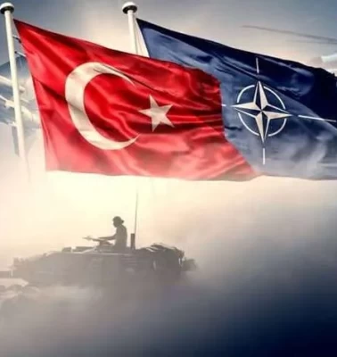 NATO'dan dikkat çeken Türkiye çıkışı!