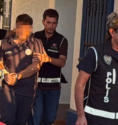 Bodrum Bölge Liman Başkanı rüşvet operasyonunda gözaltına alındı