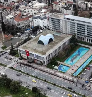 İBB davasında yeni gelişme! 29 kişi hakkında ek iddianame düzenlendi