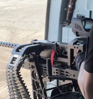 Azerbaycan’ın Mi-17’leri Türk silahıyla güçleniyor!