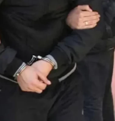 Antalya'da rüşvet soruşturması! 3 polis müdürü ve 1 avukat gözaltında