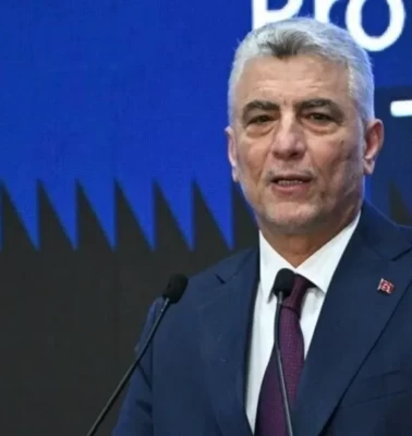 Bakan Bolat'tan 12 Eylül vurgusu