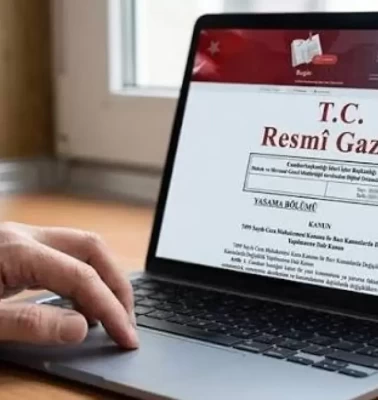 6 il müftüsü görevden alındı, 30'dan fazla ile yeni atama