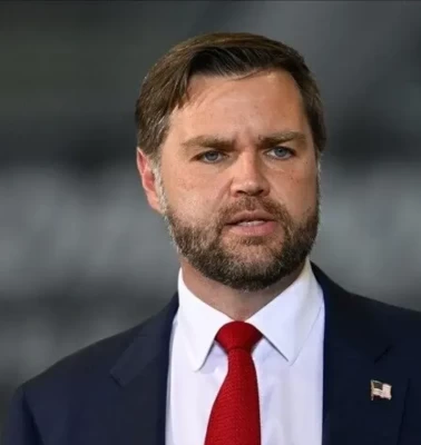 ABD Başkan Yardımcısı JD Vance'ten İran açıklaması