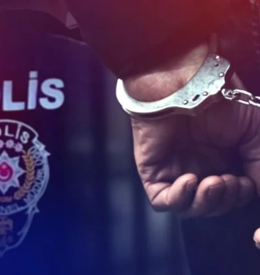 Ankara'da sosyal medyadan polis ve jandarma uygulama noktalarını paylaşan 36 şüpheli gözaltına alındı