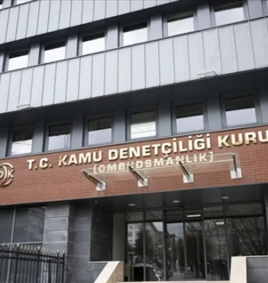 Balkanlar ve komşu ülke ombudsmanları İstanbul'da buluşacak