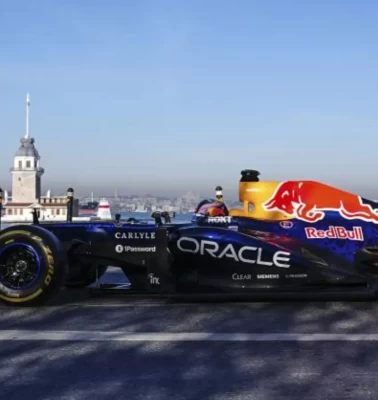 Formula 1’de Türkiye Grand Prix tarihi açıklandı!