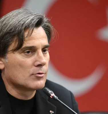 Montella: "Daha fazlasını hak ediyorduk"