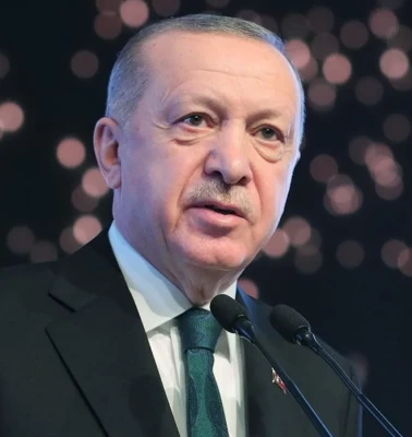 Cumhurbaşkanı Erdoğan'dan Manisa saldırısı açıklaması