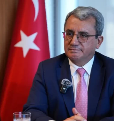 Türkiye'den Rusya-Ukrayna savaşı mesajı: Gerilimin tırmanmasından endişeliyiz