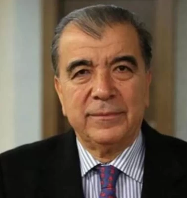 Enver Altaylı, Kaşif Kozinoğlu soruşturmasında tutuklandı