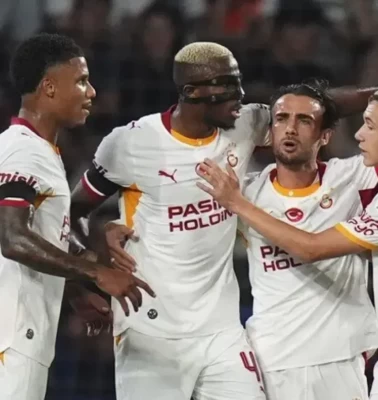 Sporting Lizbon - Galatasaray maçı ne zaman, hangi kanalda?