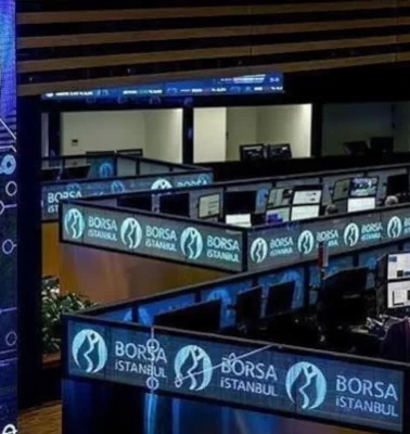Borsa İstanbul'da jeopolitik risk ve Fed baskısı