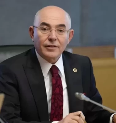 MHP’li Mevlüt Karakaya’dan 9 Eylül mesajı: 'Emperyalist emeller İzmir’de boğuldu'