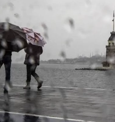 AKOM'dan İstanbul için kritik uyarı