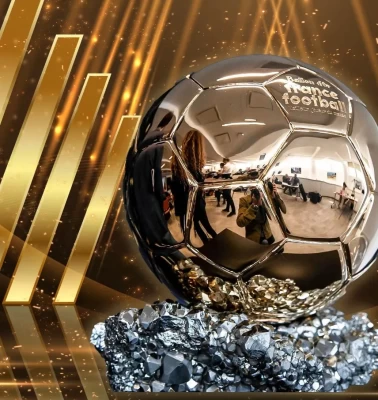 Ballon d'Or için 30 aday açıklandı! Messi de listede
