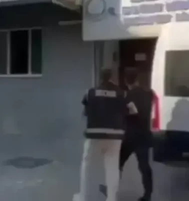 İzmir Otokent’te tefecilik operasyonu!