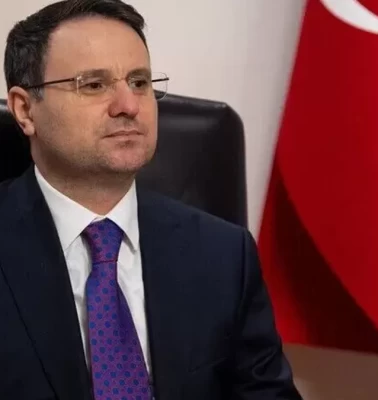 Bakan Gürlek açıkladı: Çocukları ve gençleri hedef alan suçlara geçit yok!