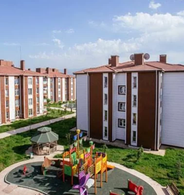 TOKİ Trabzon kura sonuçları: 338 konut için isim listesi
