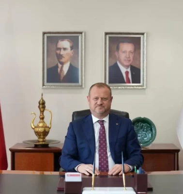 12 Eylül'ün yıl dönümünde RTÜK Başkanı Daniş'ten çarpıcı mesaj