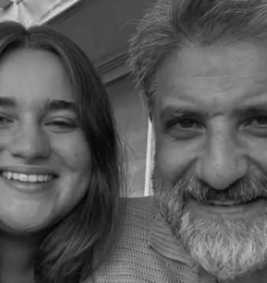 AK Parti Şanlıurfa Milletvekili Önen’in acı günü!